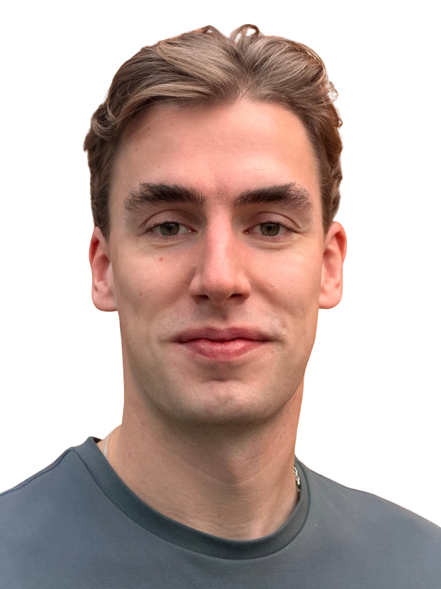 Mick Wolbers - Freelance AI Consultant